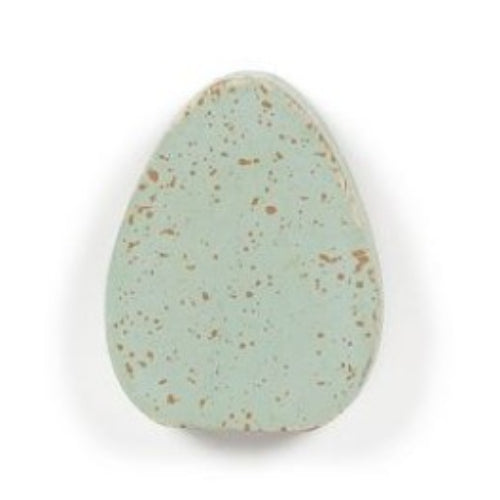 Egg Cutout - Green