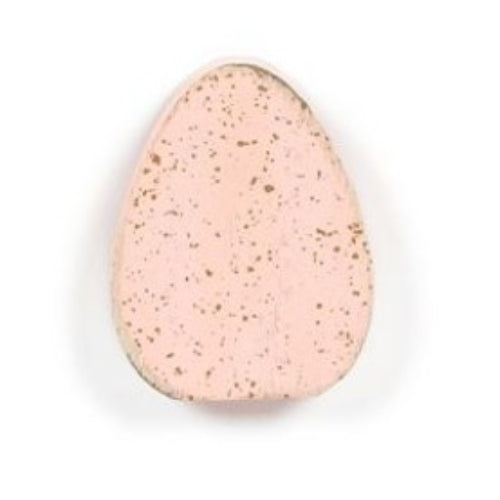 Egg Cutout - Pink