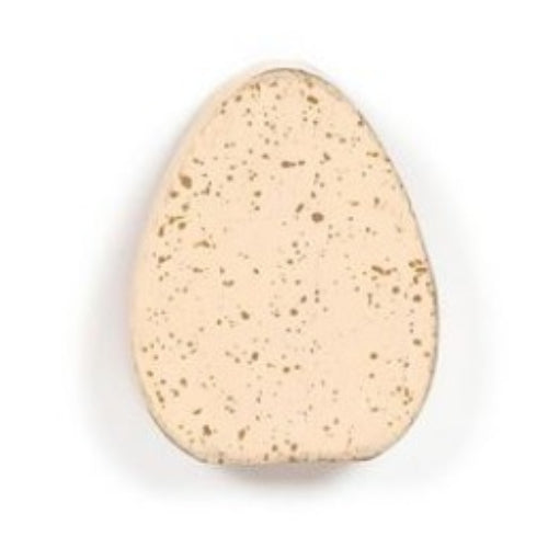 Egg Cutout - Peach