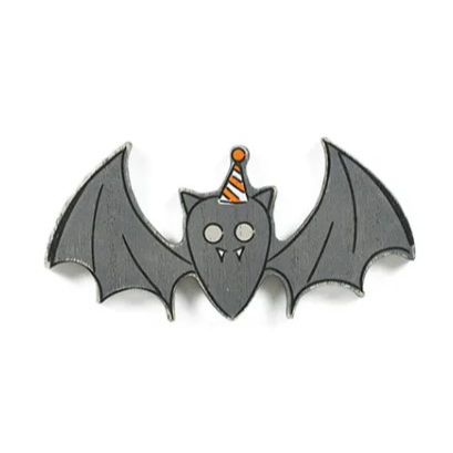 Bat Cutout
