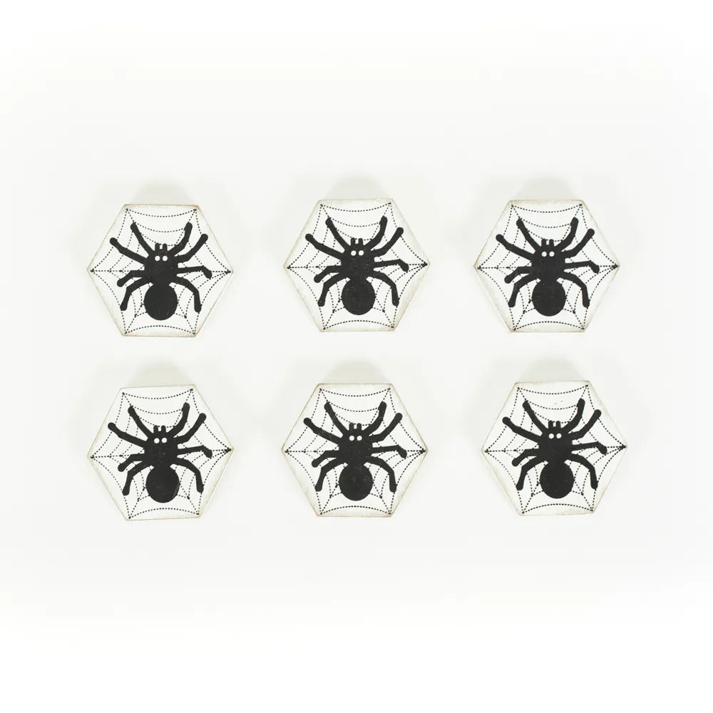 Spider Cutout