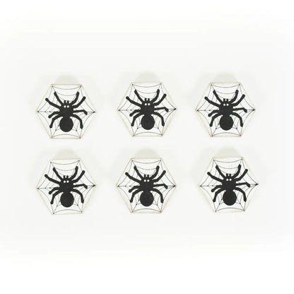 Spider Cutout