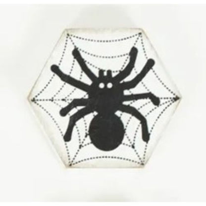 Spider Cutout