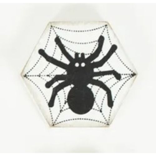 Spider Cutout