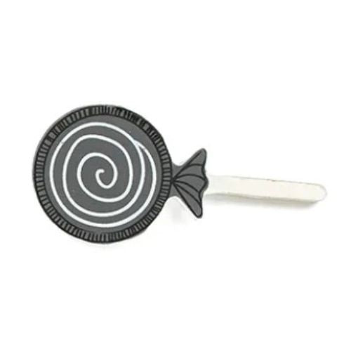 Lollipop Cutout