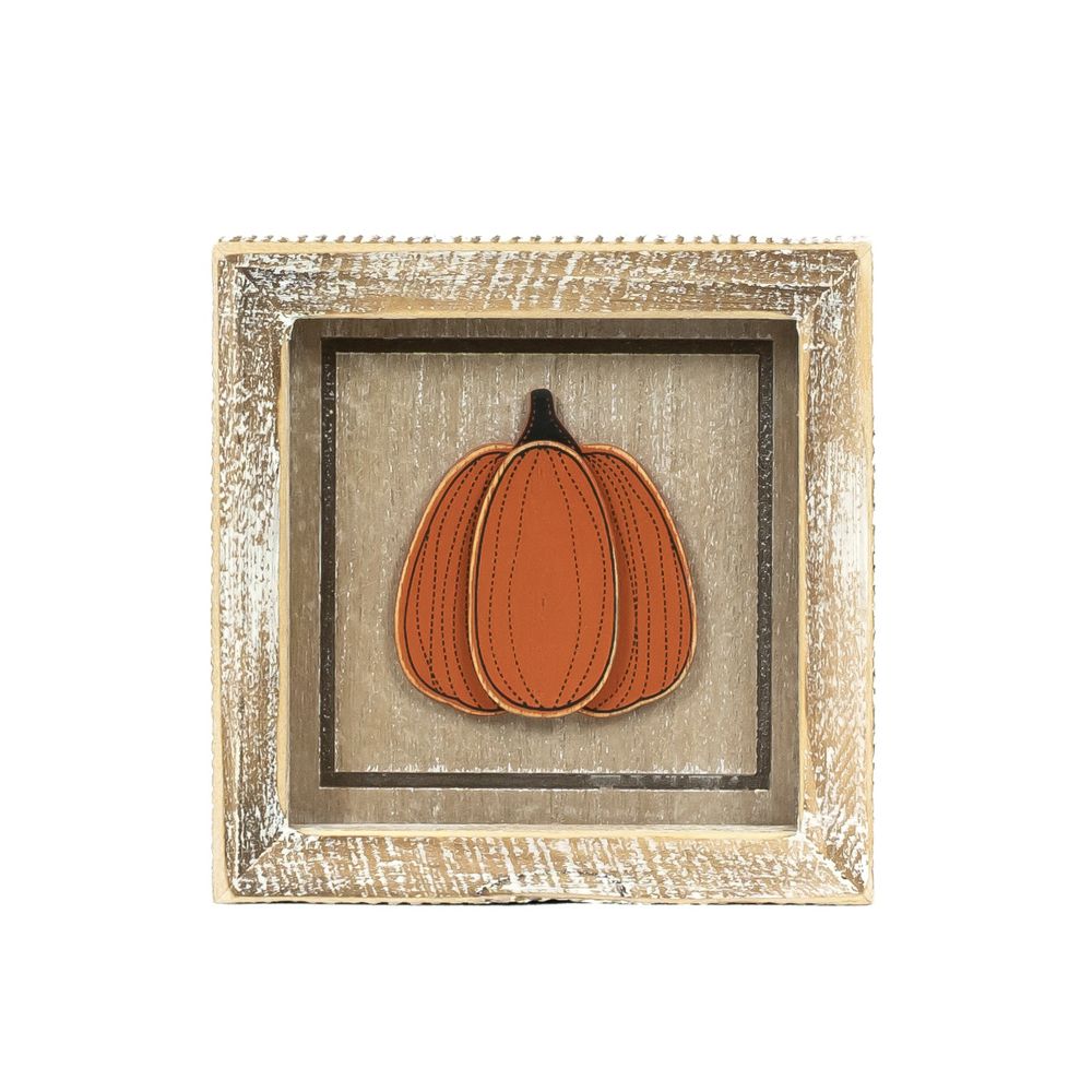 It's Gonna Be a Gourd Day/Pumpkin Sign