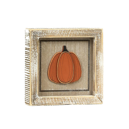 It's Gonna Be a Gourd Day/Pumpkin Sign