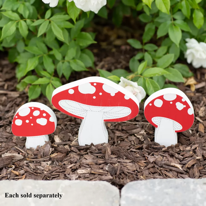 Mushroom - Large