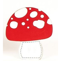 Mushroom - Small