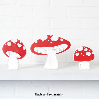 Mushroom - Large