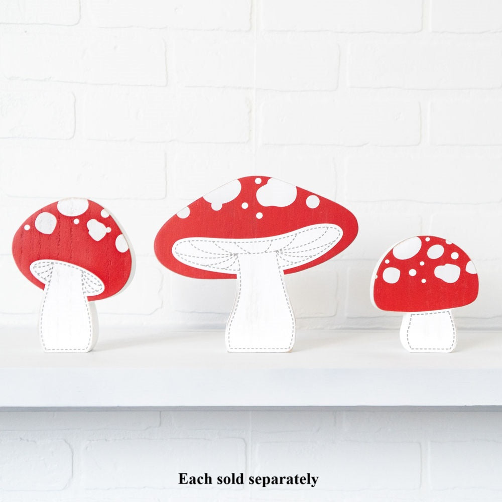 Mushroom - Large