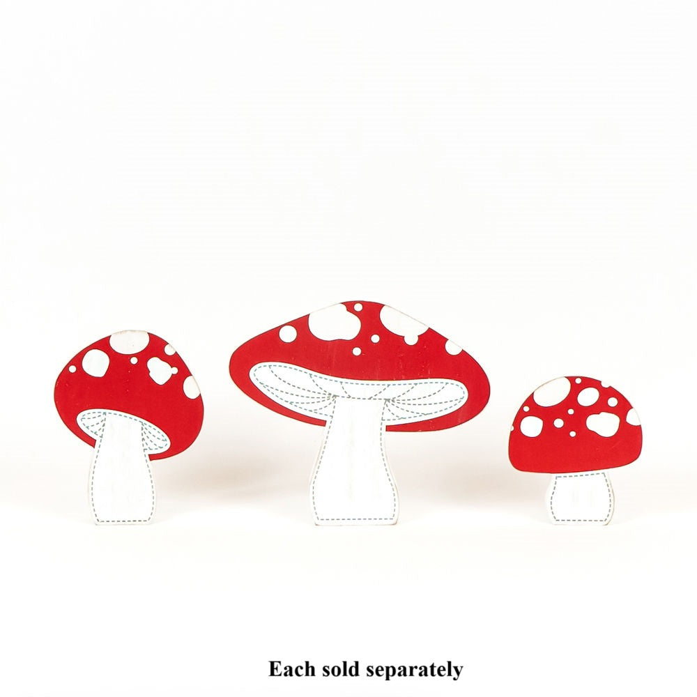 Mushroom - Large