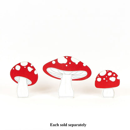 Mushroom - Large