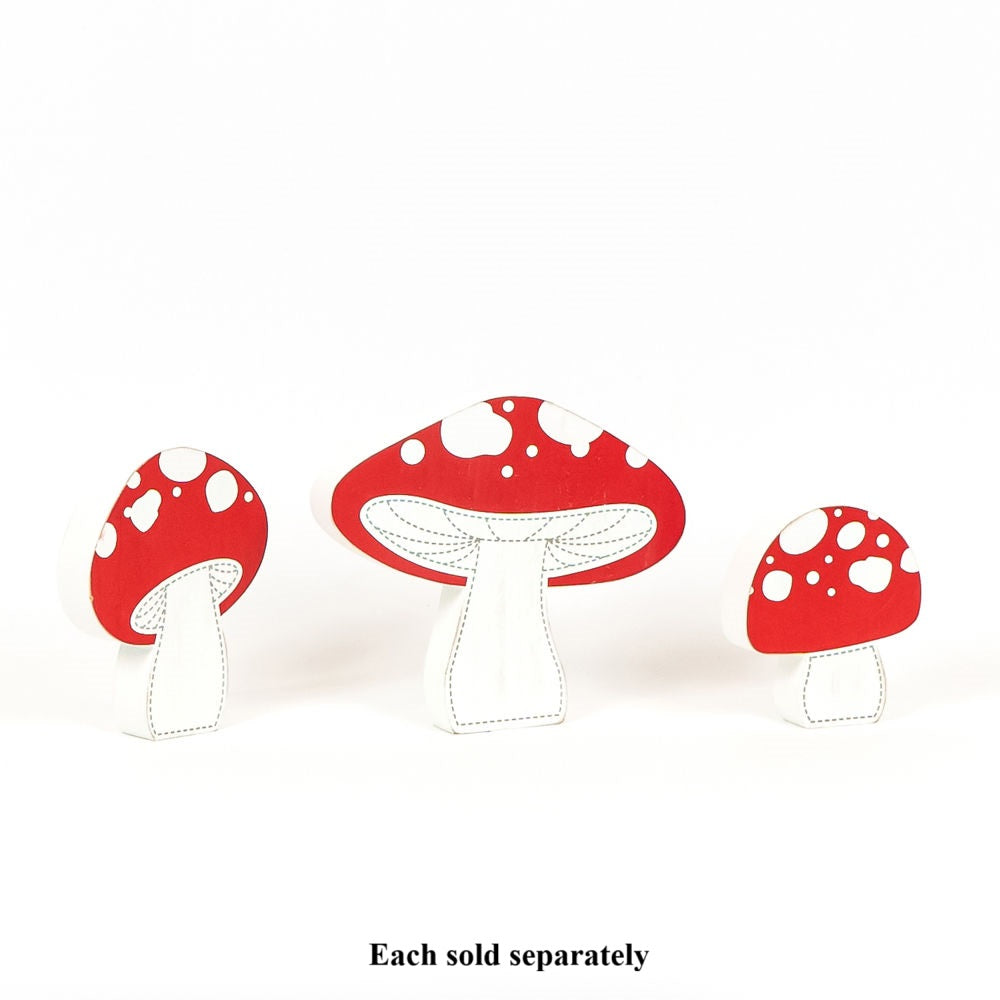 Mushroom - Large