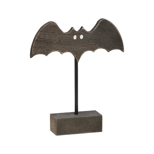 Bat on Base