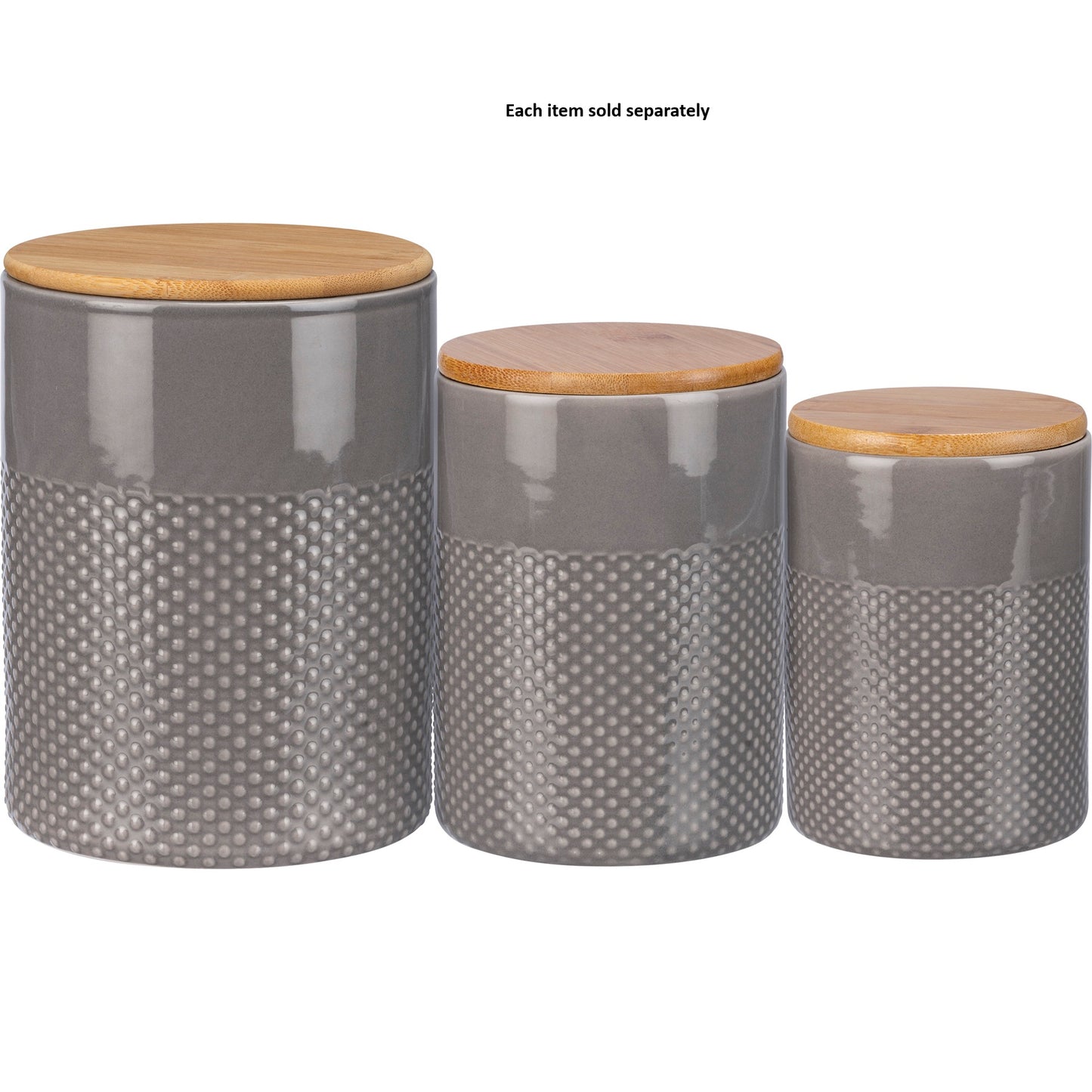 Farm Canister - Medium