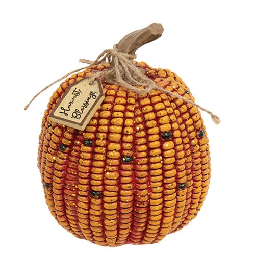 Pumpkin - Harvest Blessings