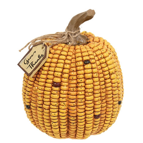 Pumpkin - Give Thanks