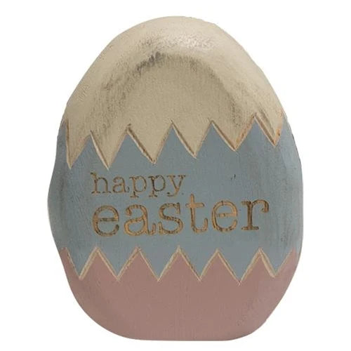 Happy Easter Egg