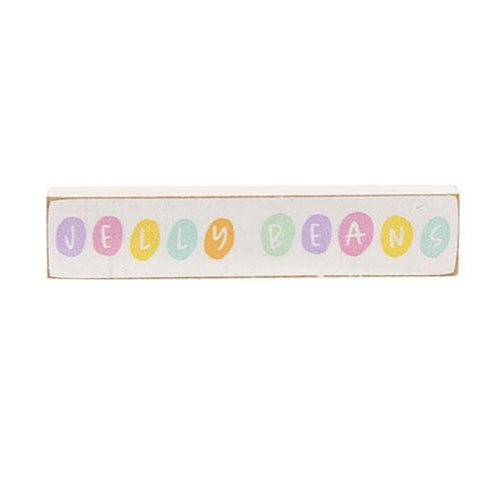 Jelly Beans Block