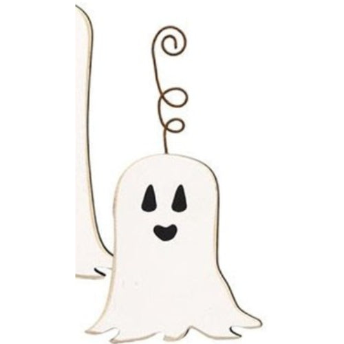 Ghost Ornament - Small