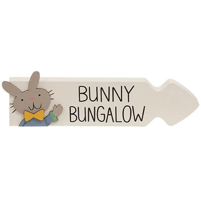 Bunny Bungalow