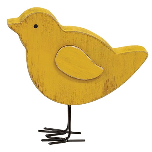 Chick - Standing Up