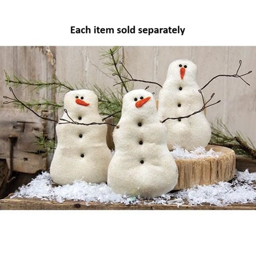 Snowman