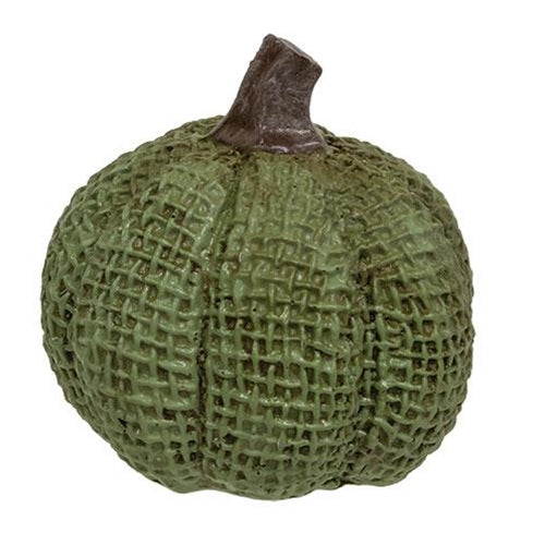 Pumpkin - Green