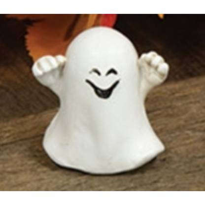 Resin Ghost