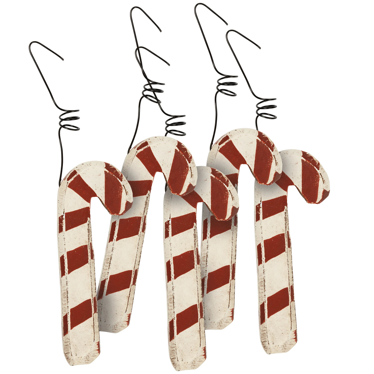 Candy Cane Ornament