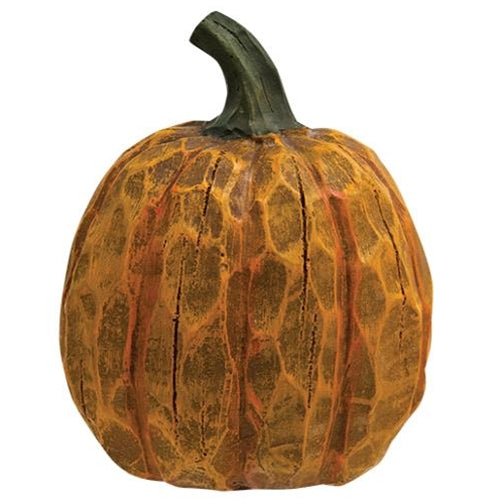 Pumpkin - Golden