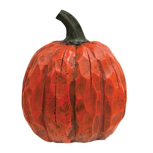 Pumpkin - Orange