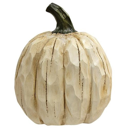 Pumpkin - Cream