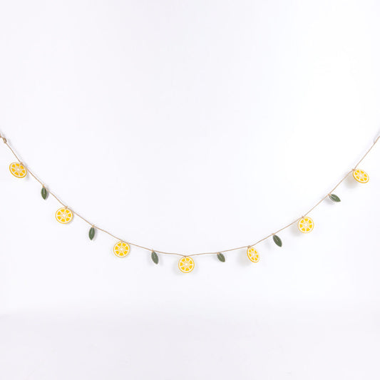 Lemon Garland