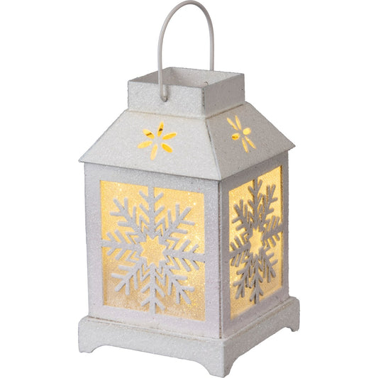 Snowflake Lantern